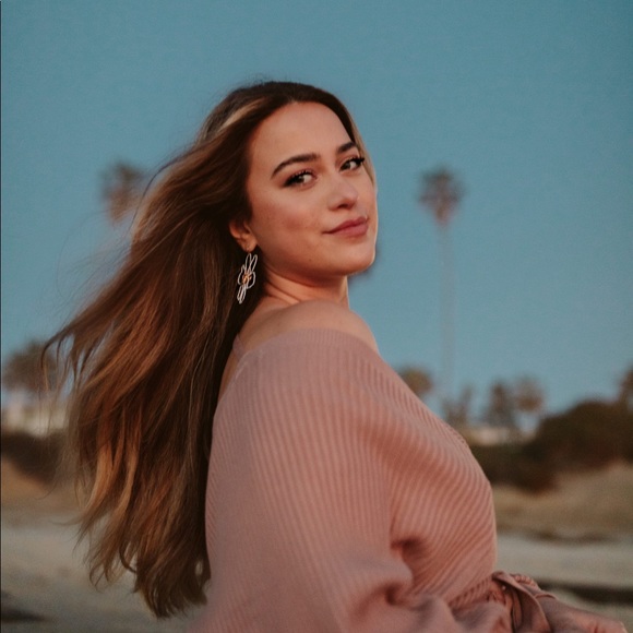 Meet your Posher, Tehani - Picture 2 of 8